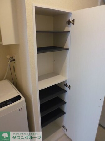 Tierra草加八幡町の物件内観写真